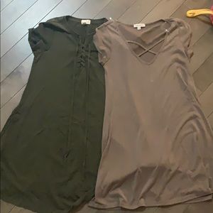 Two dress for sale